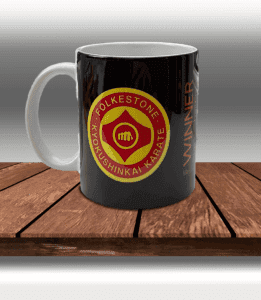 Presentation Mug