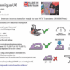 HTV Instructions half - iUk - imuniqueUK Custom Vinyl Transfers DTF Transfers Sublimation Transfer Printing, HTV Transfers, SVG Cutting files. Help Books Download, Artwork Download