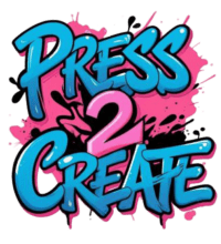Press2Create