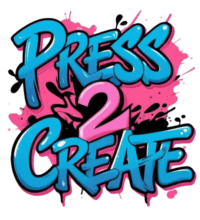Press2Create