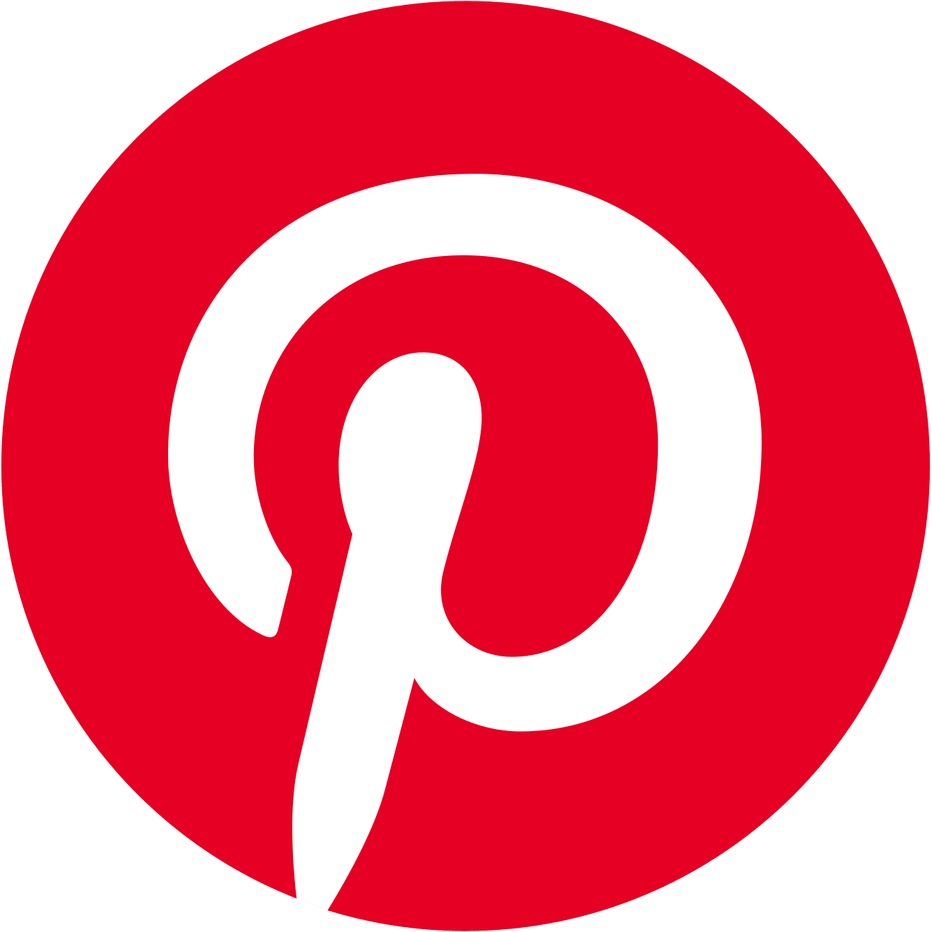 Social Media Pinterest