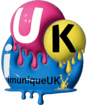 Transfer Specialist imuniqueUK Logo CMYK Home page hero