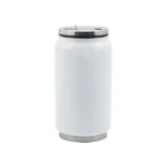 Custom Sublimated 9oz Stainless steel cola can