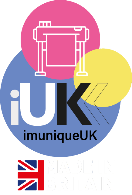 Footer logo iUk
