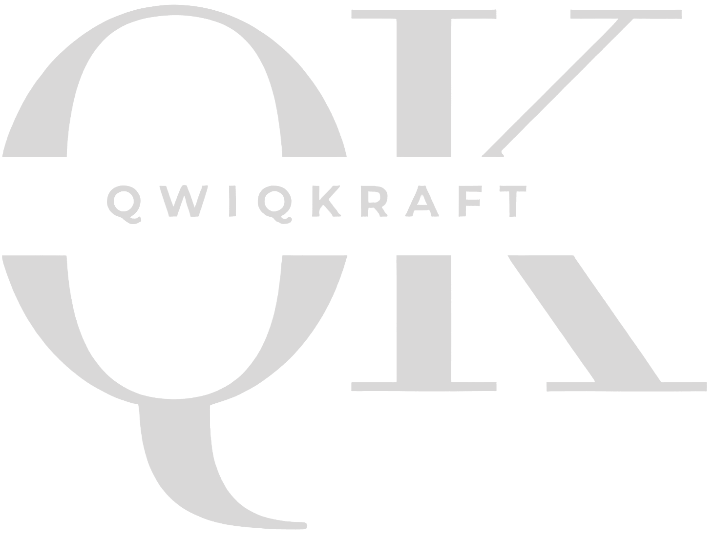 imuniqueUK Qwiqkraft