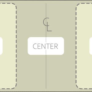 Mug Template Full PNG